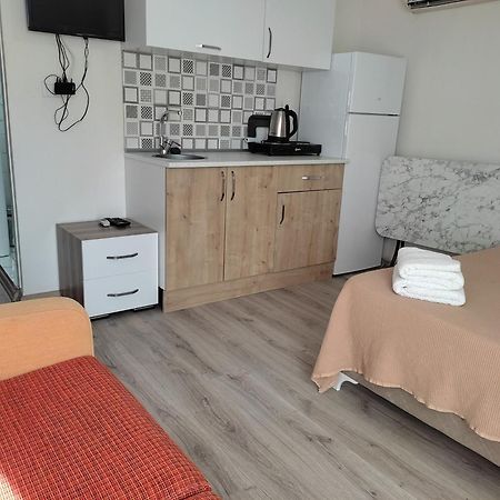 Garden Prizma Rooms&Aparts كمر المظهر الخارجي الصورة