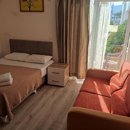 Garden Prizma Rooms&Aparts كمر المظهر الخارجي الصورة