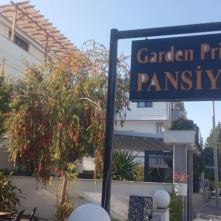 Garden Prizma Rooms&Aparts كمر المظهر الخارجي الصورة