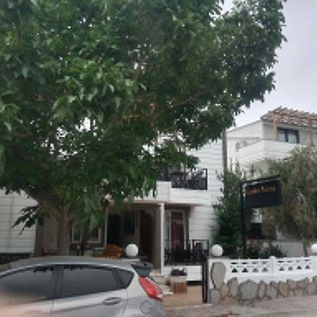 Garden Prizma Rooms&Aparts كمر المظهر الخارجي الصورة