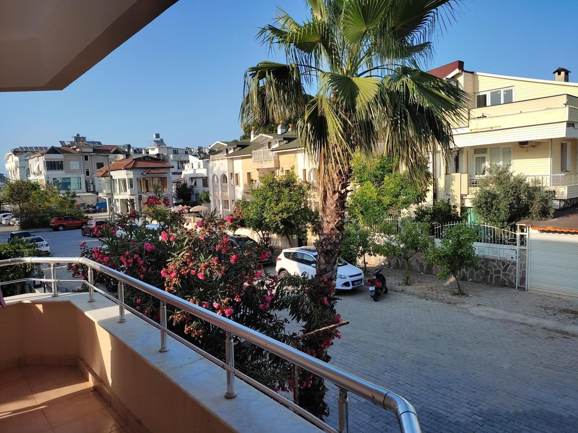 Garden Prizma Rooms&Aparts كمر المظهر الخارجي الصورة