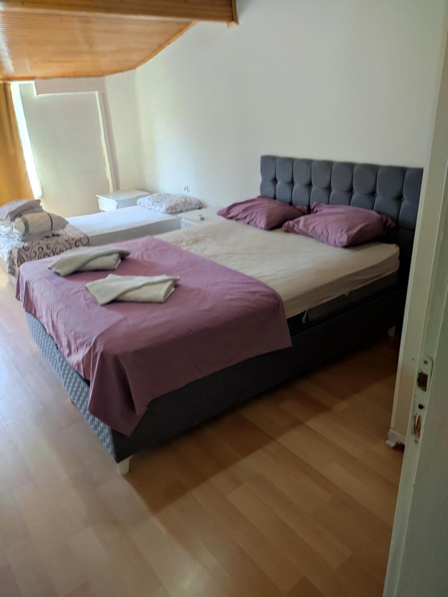 Garden Prizma Rooms&Aparts كمر المظهر الخارجي الصورة