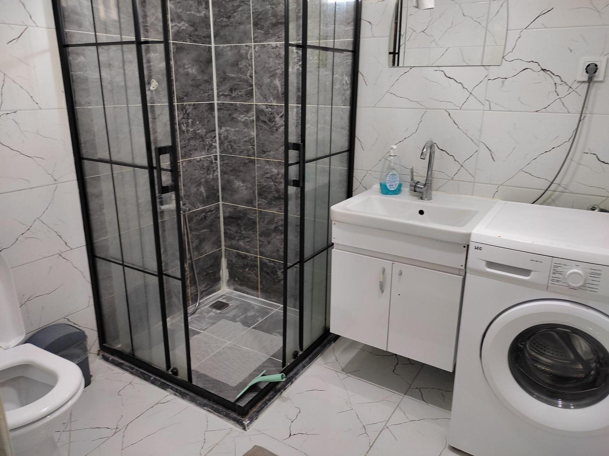Garden Prizma Rooms&Aparts كمر المظهر الخارجي الصورة