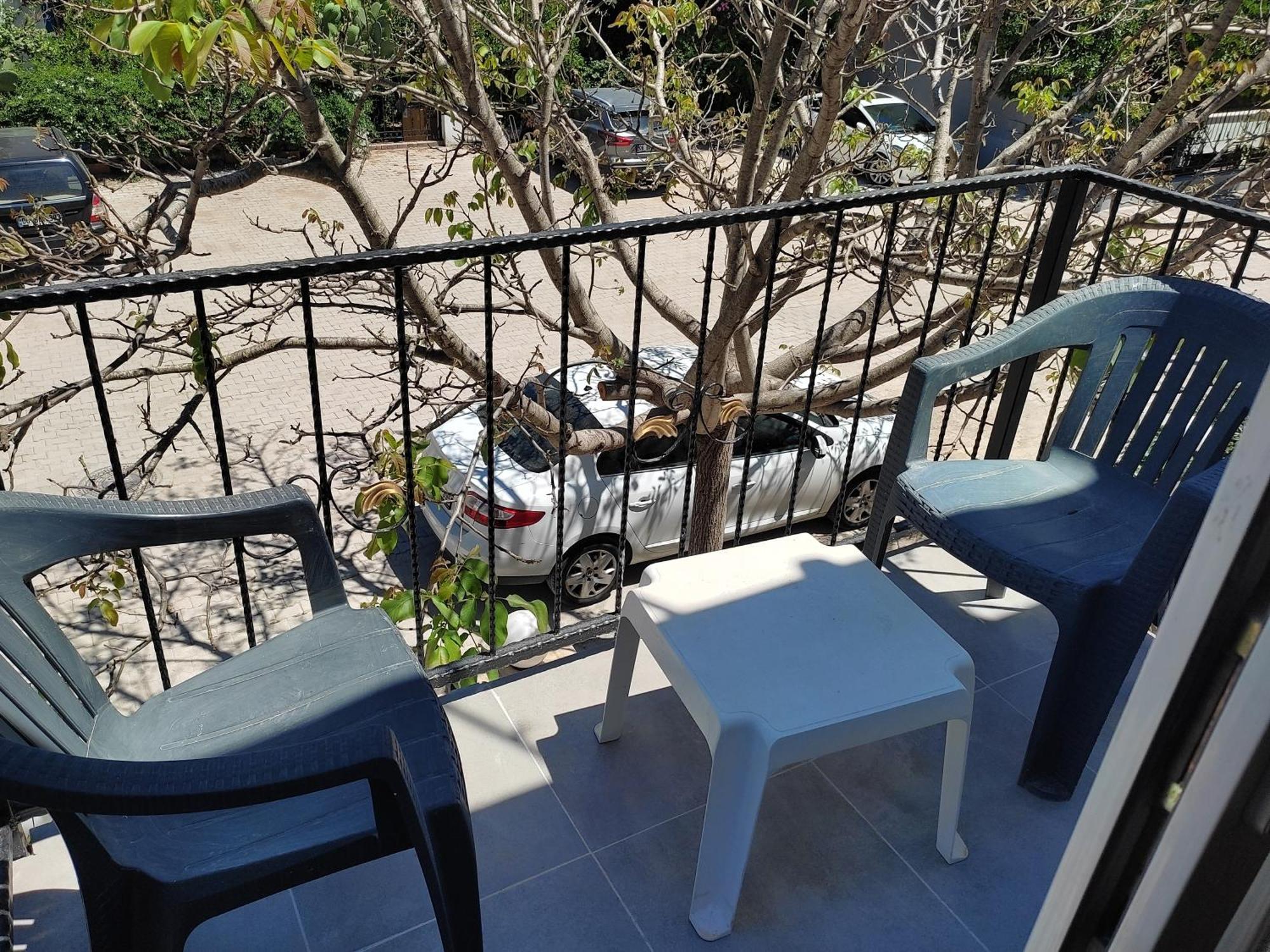 Garden Prizma Rooms&Aparts كمر المظهر الخارجي الصورة