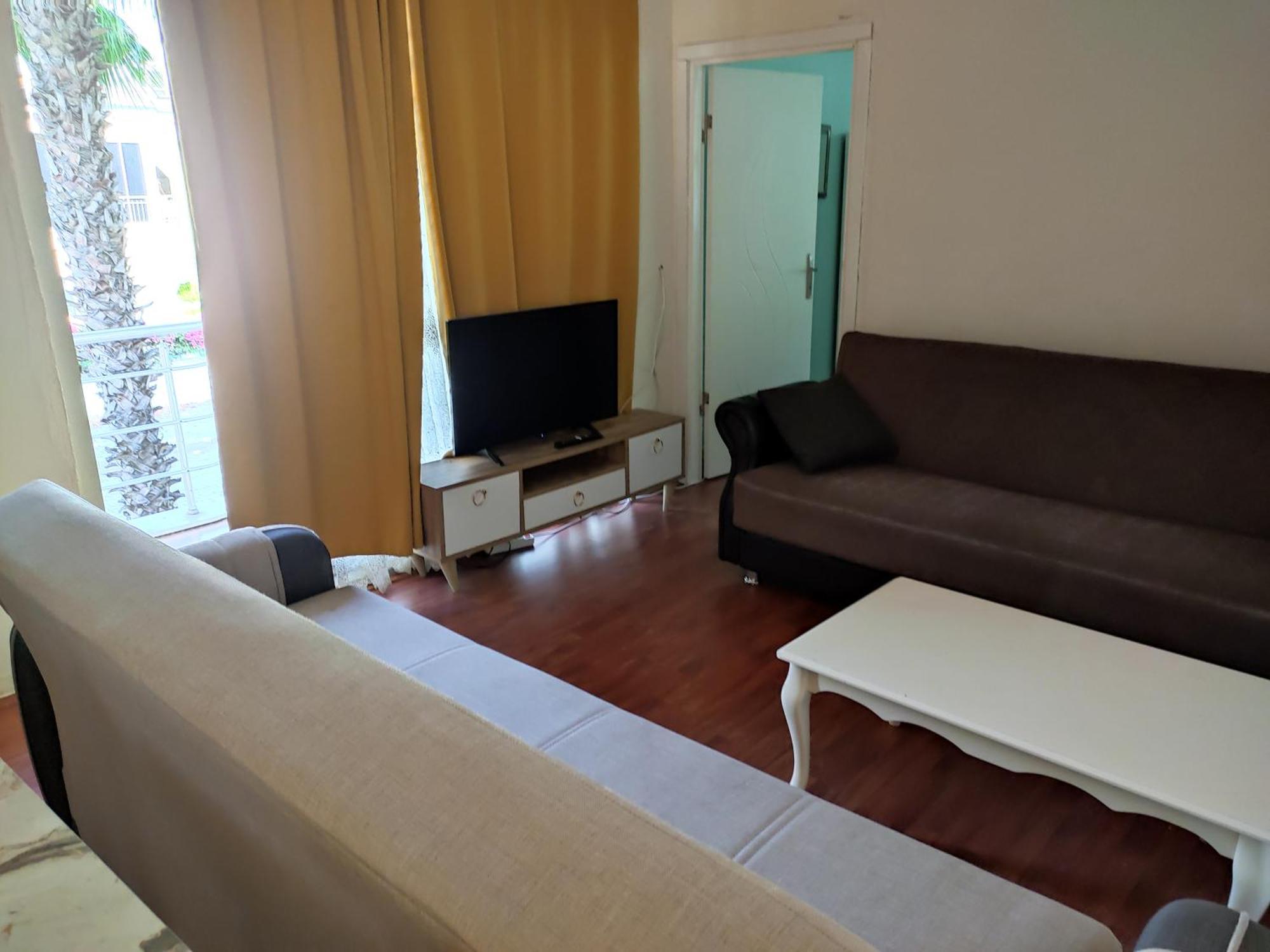 Garden Prizma Rooms&Aparts كمر المظهر الخارجي الصورة