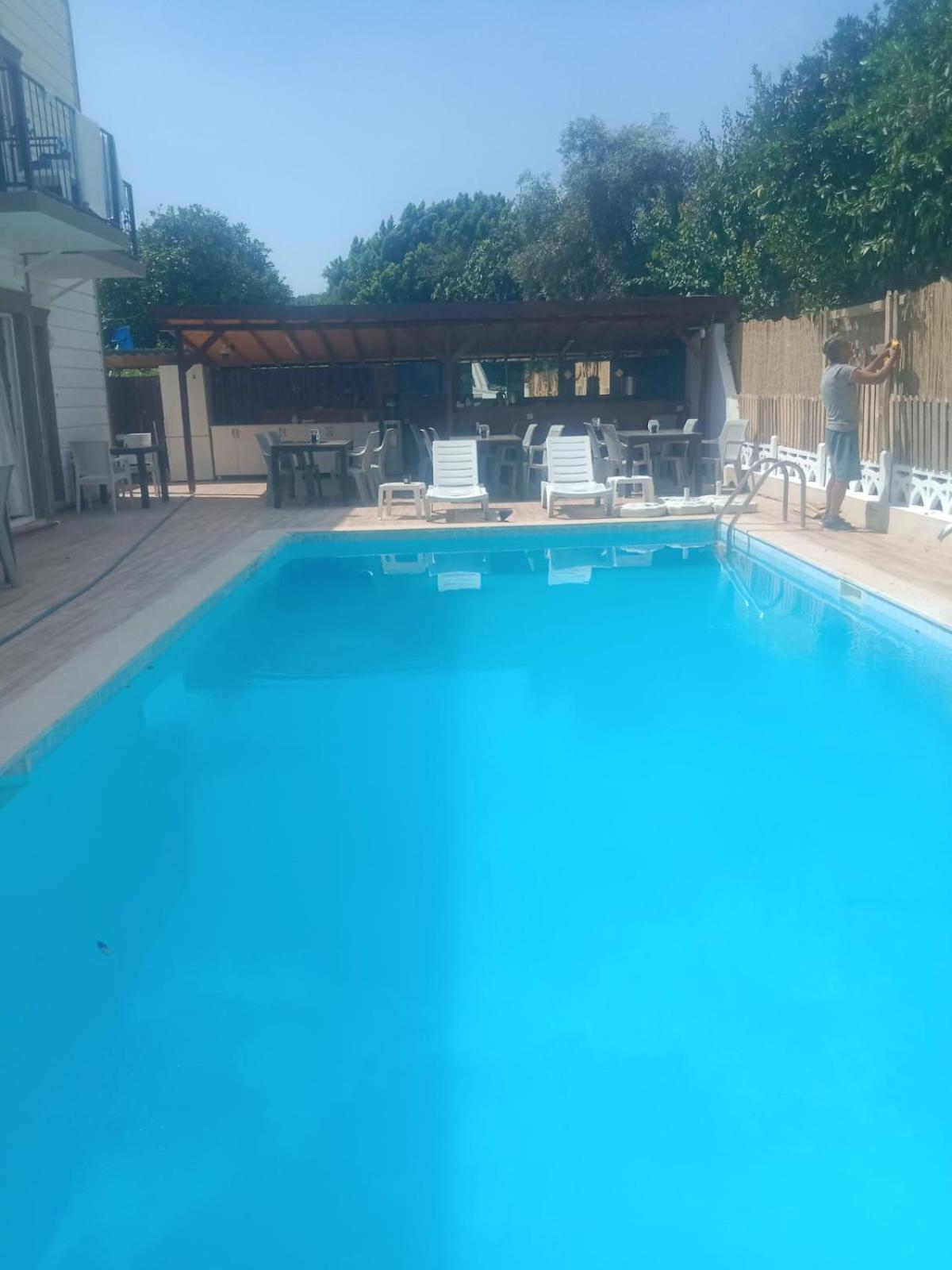 Garden Prizma Rooms&Aparts كمر المظهر الخارجي الصورة