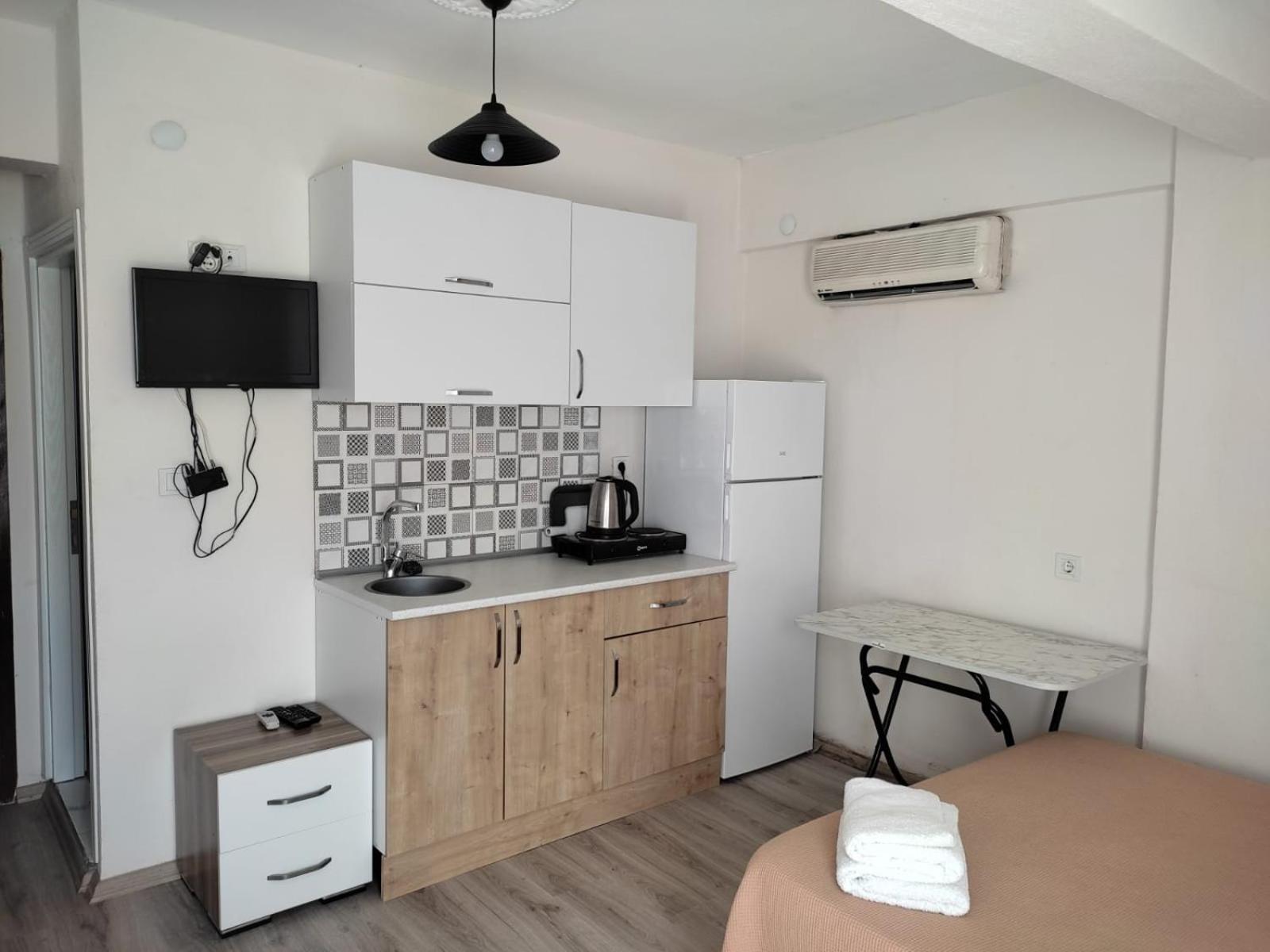 Garden Prizma Rooms&Aparts كمر المظهر الخارجي الصورة