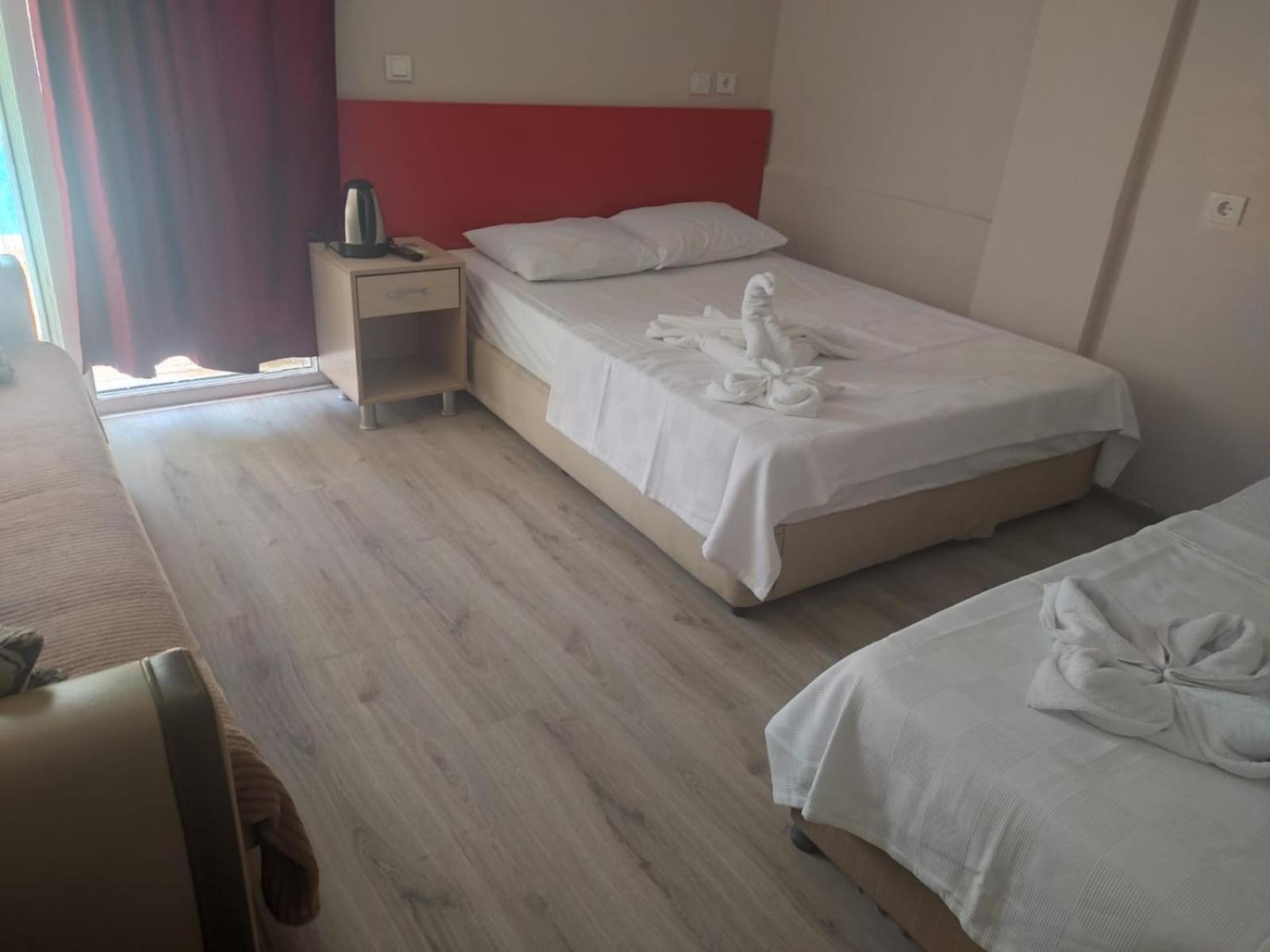 Garden Prizma Rooms&Aparts كمر المظهر الخارجي الصورة