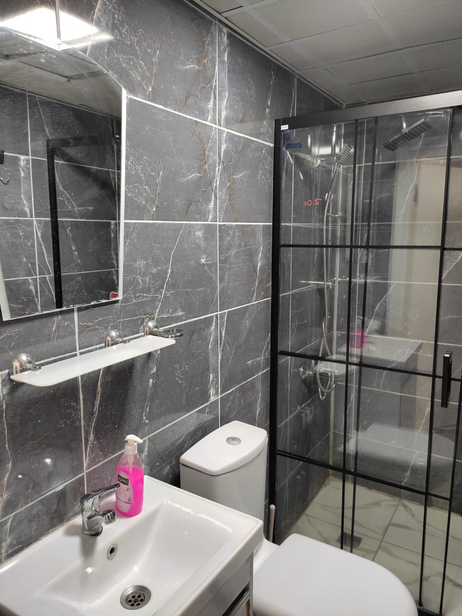 Garden Prizma Rooms&Aparts كمر المظهر الخارجي الصورة