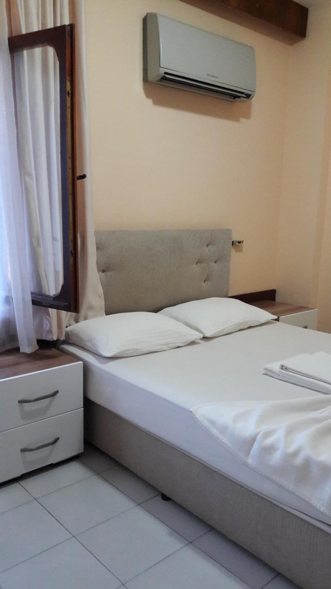 Garden Prizma Rooms&Aparts كمر المظهر الخارجي الصورة