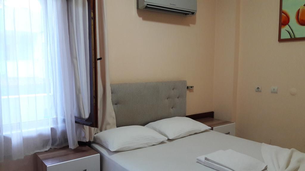 Garden Prizma Rooms&Aparts كمر المظهر الخارجي الصورة