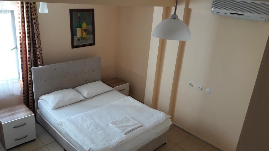 Garden Prizma Rooms&Aparts كمر المظهر الخارجي الصورة