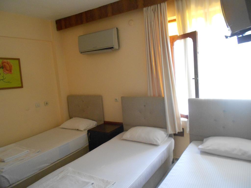 Garden Prizma Rooms&Aparts كمر المظهر الخارجي الصورة