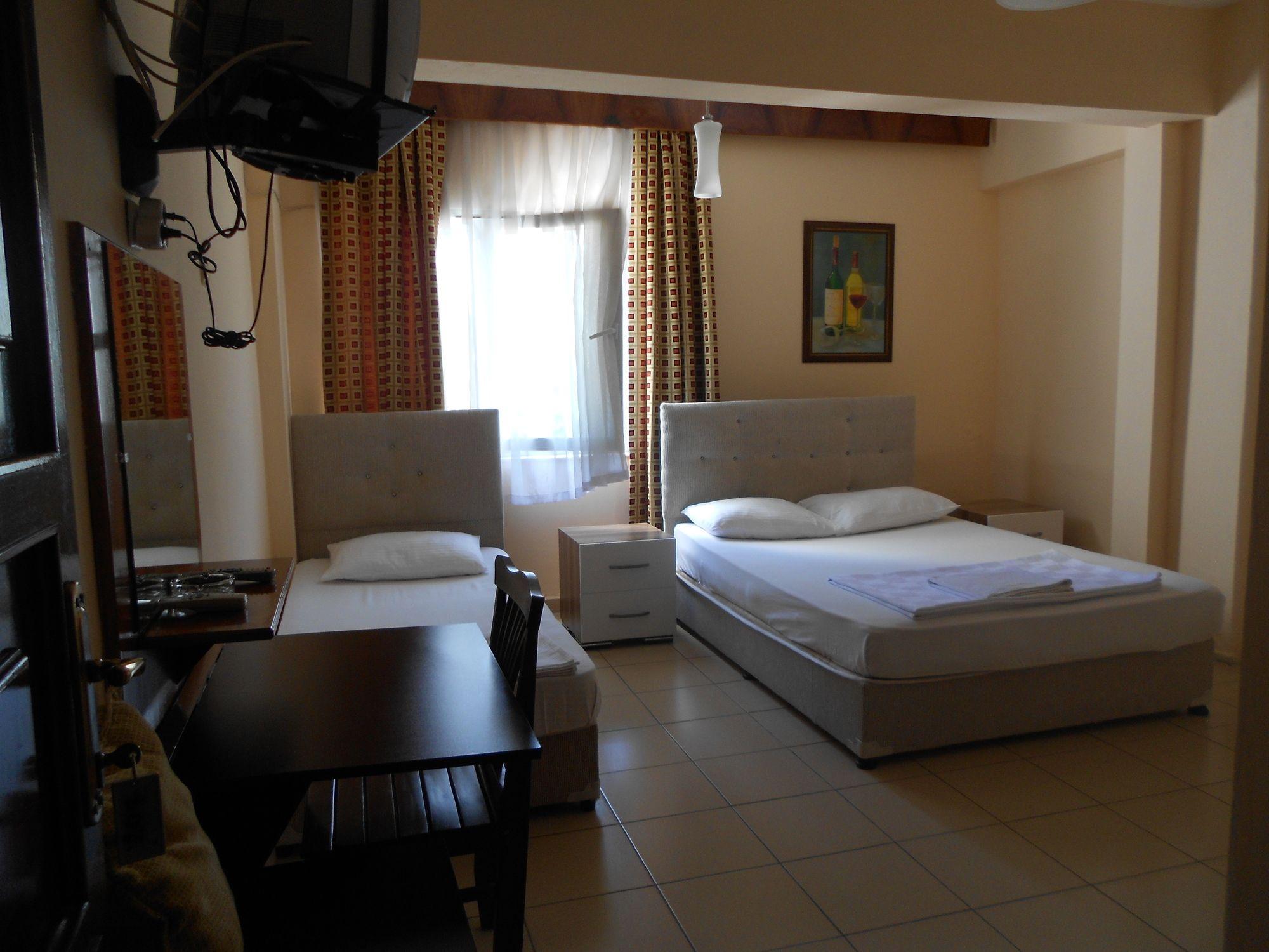 Garden Prizma Rooms&Aparts كمر المظهر الخارجي الصورة